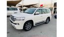 Toyota Land Cruiser VXR VXR VXR