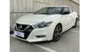 Nissan Maxima S 3.5 | Under Warranty | Free Insurance | Inspected on 150+ parameters