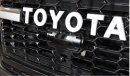 Toyota Land Cruiser 22YM LC300 3.3 GRS full option With S/R and Radar