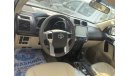 Toyota Prado EXR 6 cylinder,model:2016.Excellent condition