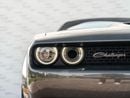 Dodge Challenger RT SCAT PACK WIDE BODY