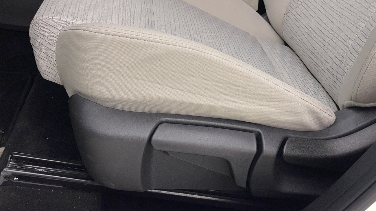 نيسان إكس تريل S 2.5 | بدون دفعة مقدمة | اختبار القيادة في المنزل