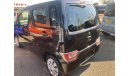 Suzuki Wagon R+ MH35S