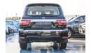 Nissan Patrol Nissan Patrol Nissan Patrol Platinum 4.0L Petrol SUV V6 4WD 5Doors 360 Camera (FOR EXPOTR)