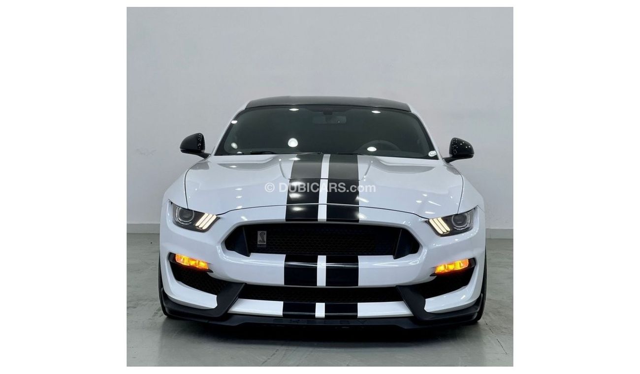 Ford F 150 2018 Ford Shelby GT350, 2024 Ford Warranty, Full Service History, Low KMs, GCC