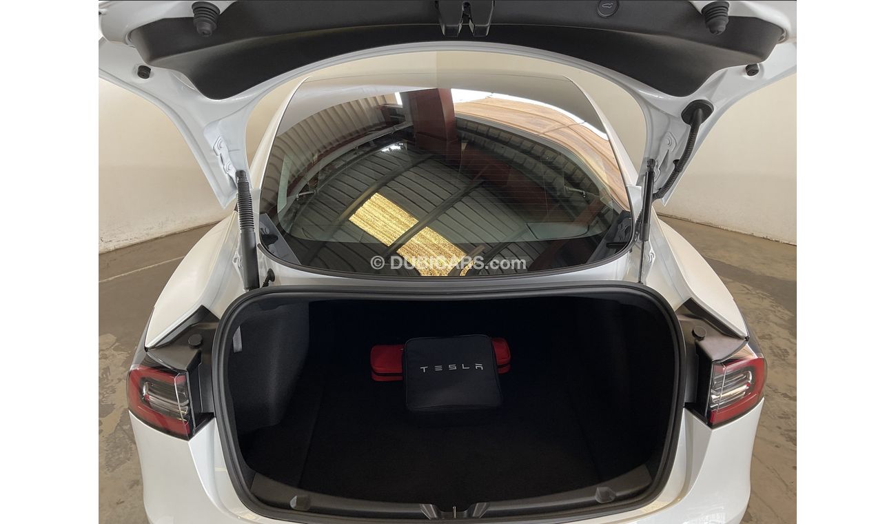 Tesla Model 3 Performance (Dual Motor)