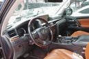 لكزس LX 570 Platinum 5.7L