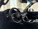 Toyota Land Cruiser Toyota LC300 GRS