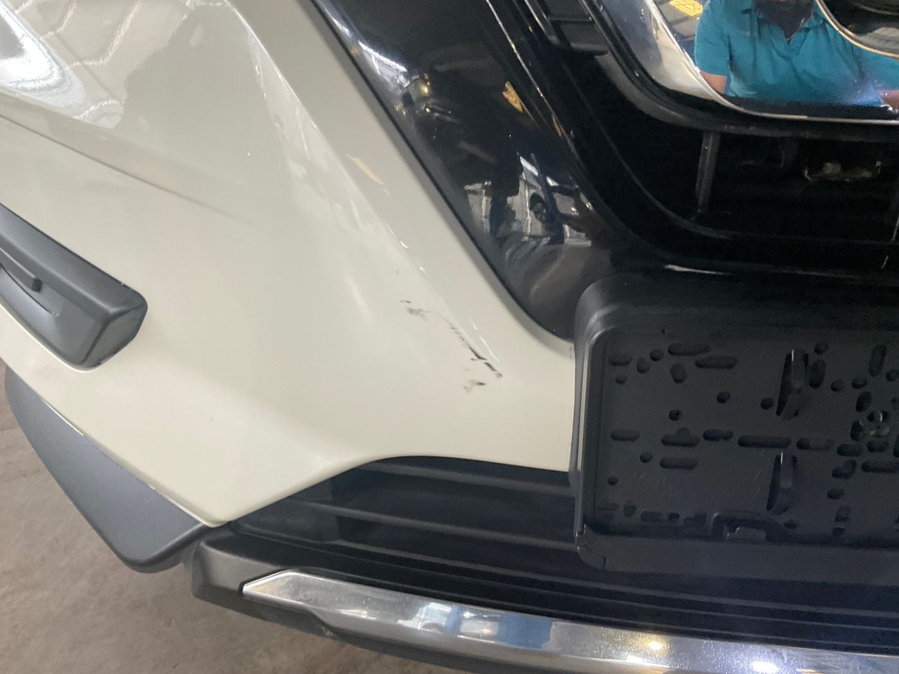 Nissan XTrail S 2.5L (169 HP) FWD (5 Seater) S | Guaranteed Warranty | 0 Down Payment