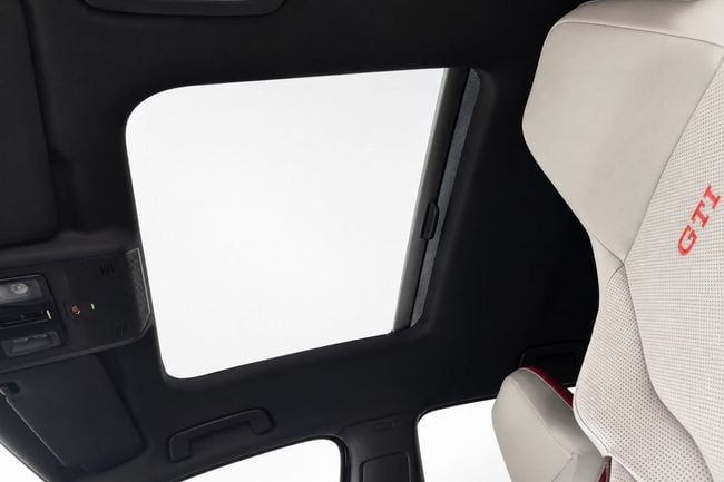 Volkswagen Golf GTI P2, миниатюра 29