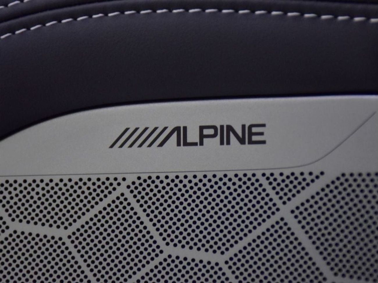 GAC GS8 EXCELLENT DEAL for our GAC GS8 i4WD ( 2024 Model ) in Grey Color GCC Specs