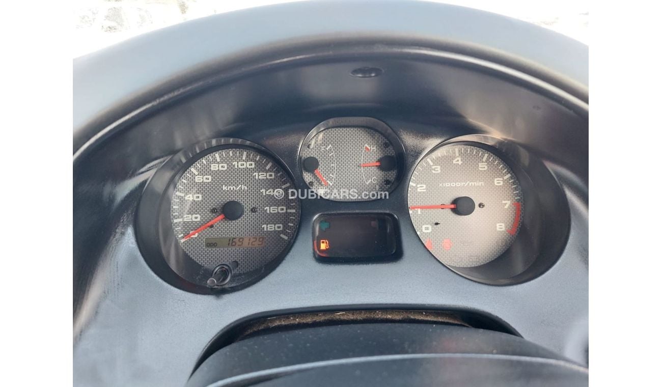 تويوتا راف ٤ TOYOTA RAV4 MANUAL RIGHT HAND DRIVE(PM21521)