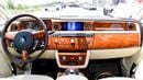 رولز رويس فانتوم COUPE Rolls-Royce Phantom 2016