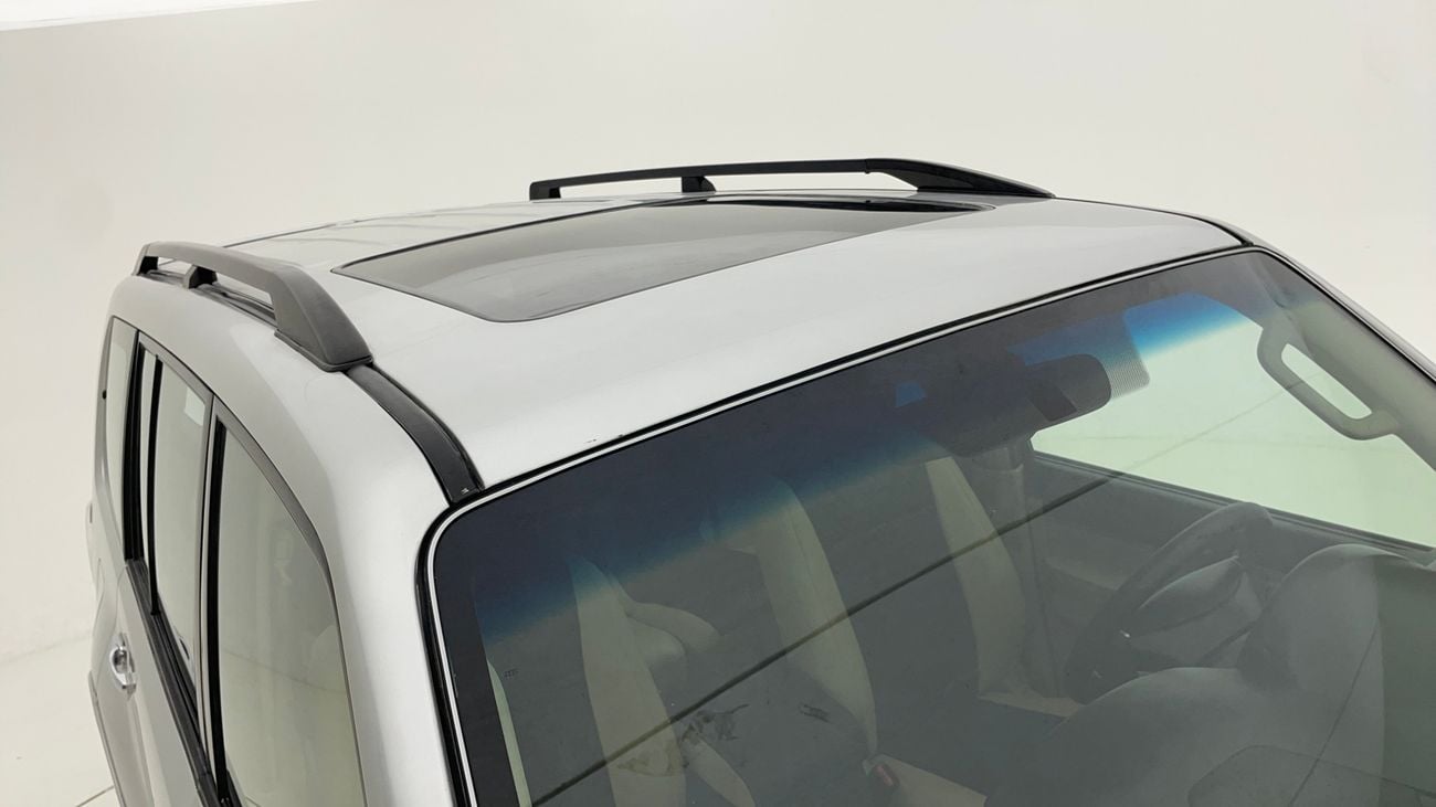 Mitsubishi Pajero GLS MID 3.5 | Zero Down Payment | Free Home Test Drive