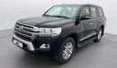 Toyota Land Cruiser GXR 4 | Under Warranty | Inspected on 150+ parameters