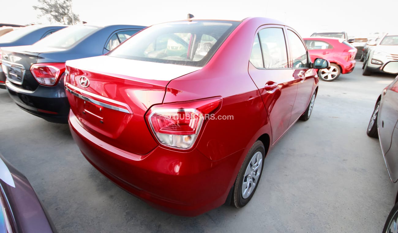 Hyundai i10 Grand