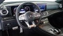 مرسيدس بنز E 53 4matic