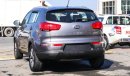 Kia Sportage 2.4 AWD