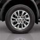 Toyota Fortuner VXR AED 2,874 P.M • 0% Downpayment • Toyota Fortuner VXR • Agency Warranty