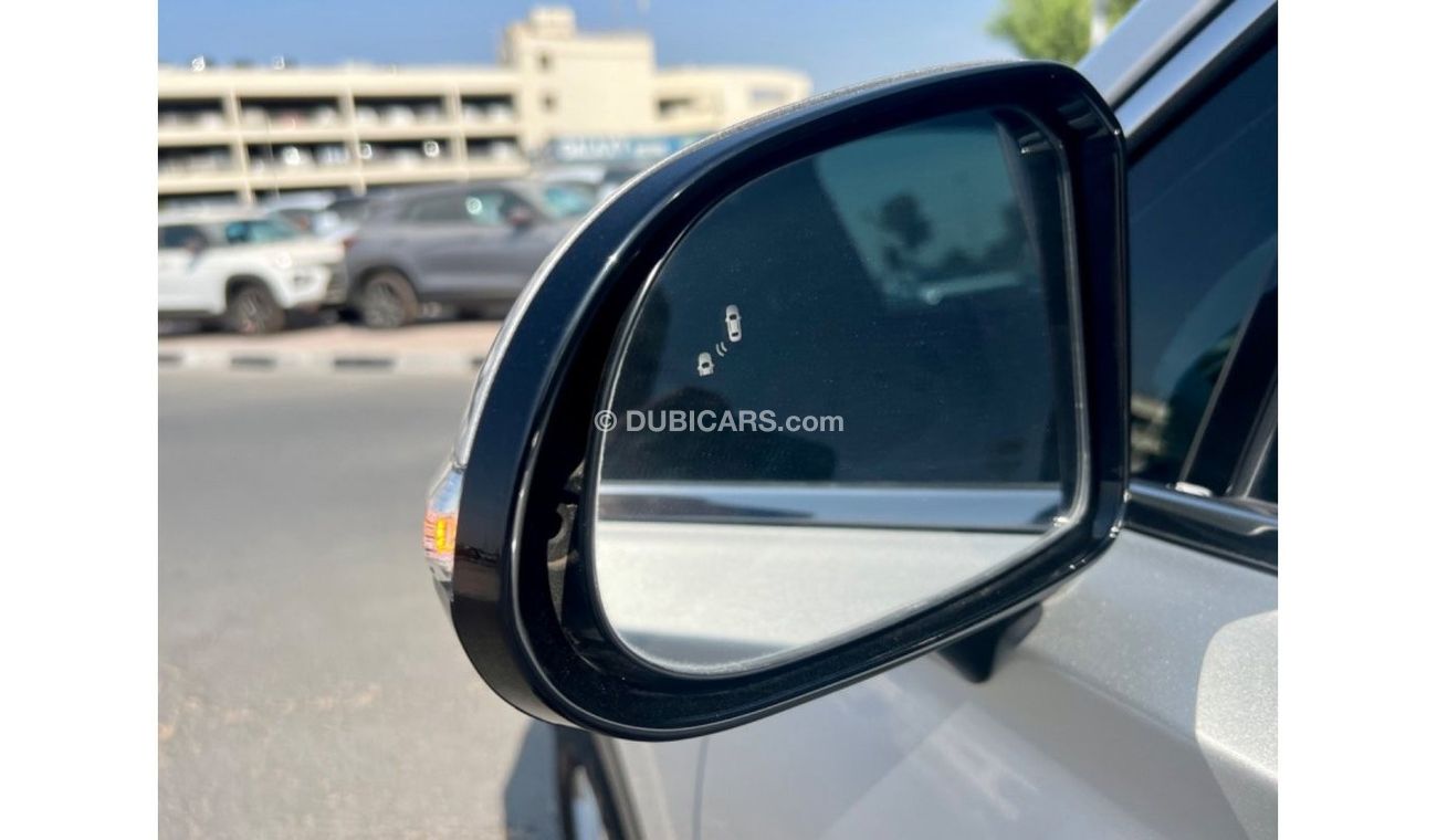 Hyundai Santa Fe 2019 LIMITED PANORAMIC VIEW 4x4  FULL OPTION