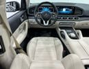 Mercedes-Benz GLE 450 AMG 2021 Mercedes Benz GLE450 AMG 4MATIC, Oct 2026 Mercedes Warranty, Full Mercedes Service History, GCC