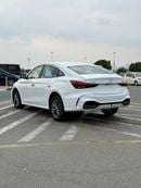 أم جي 5 MG5 - 1.5 - Luxury - 2025