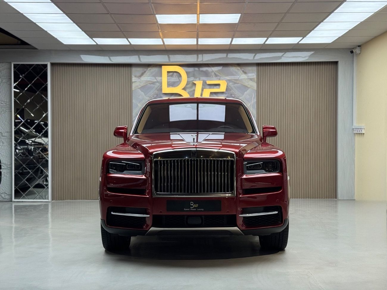 رولز رويس كولينان