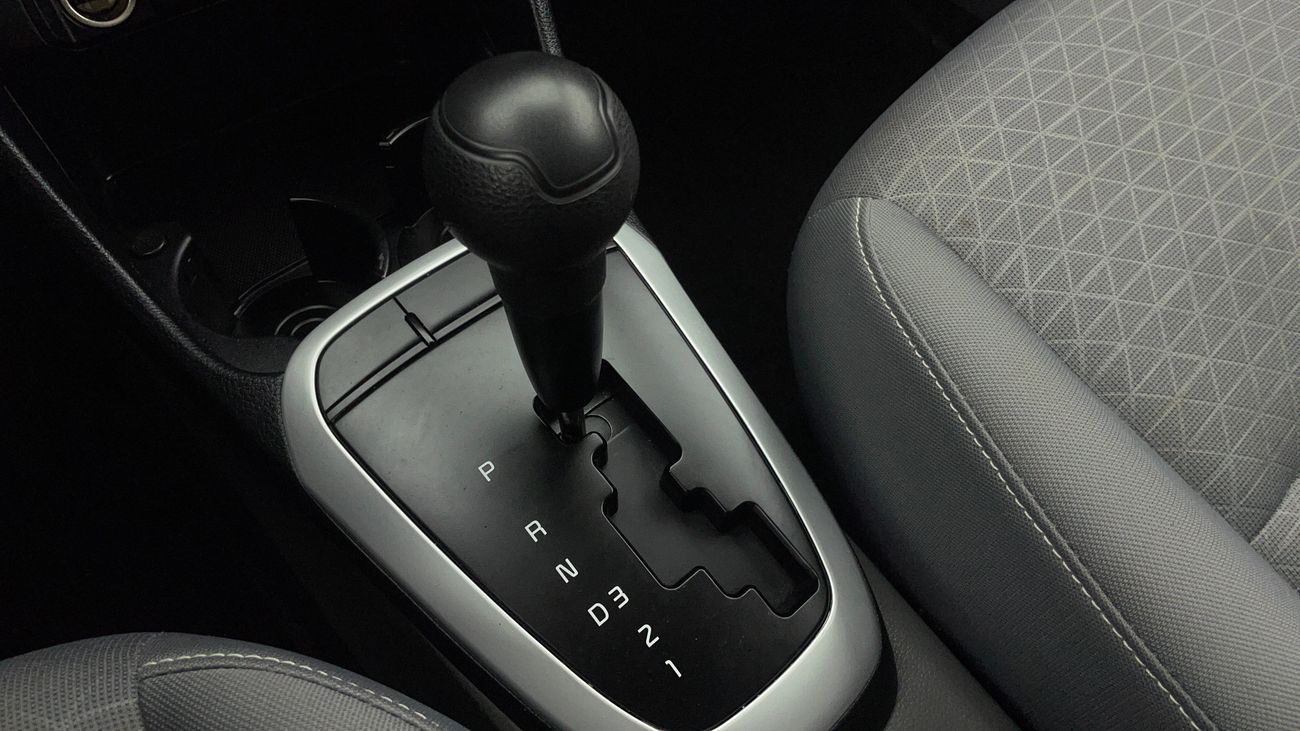 كيا بيكانتو EX 1.2 | بدون دفعة مقدمة | اختبار القيادة في المنزل