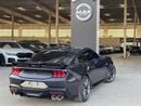 Ford Mustang GT Premium 5.0L (435 HP) Coupe A/T GT / 5.0 V8 / DARK HORSE KIT / REMOT START / REMOT RAVE MATCH / L