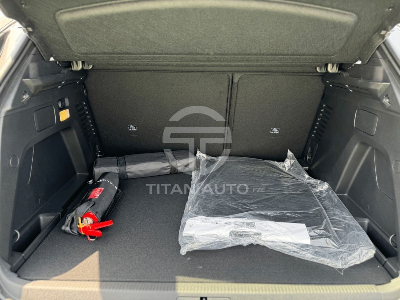 Peugeot 3008 PEUGEOT 3008 3008T ACTIVE 1.6L 2025 MODEL