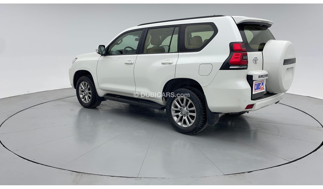 Toyota Prado GXR 4 | Zero Down Payment | Free Home Test Drive