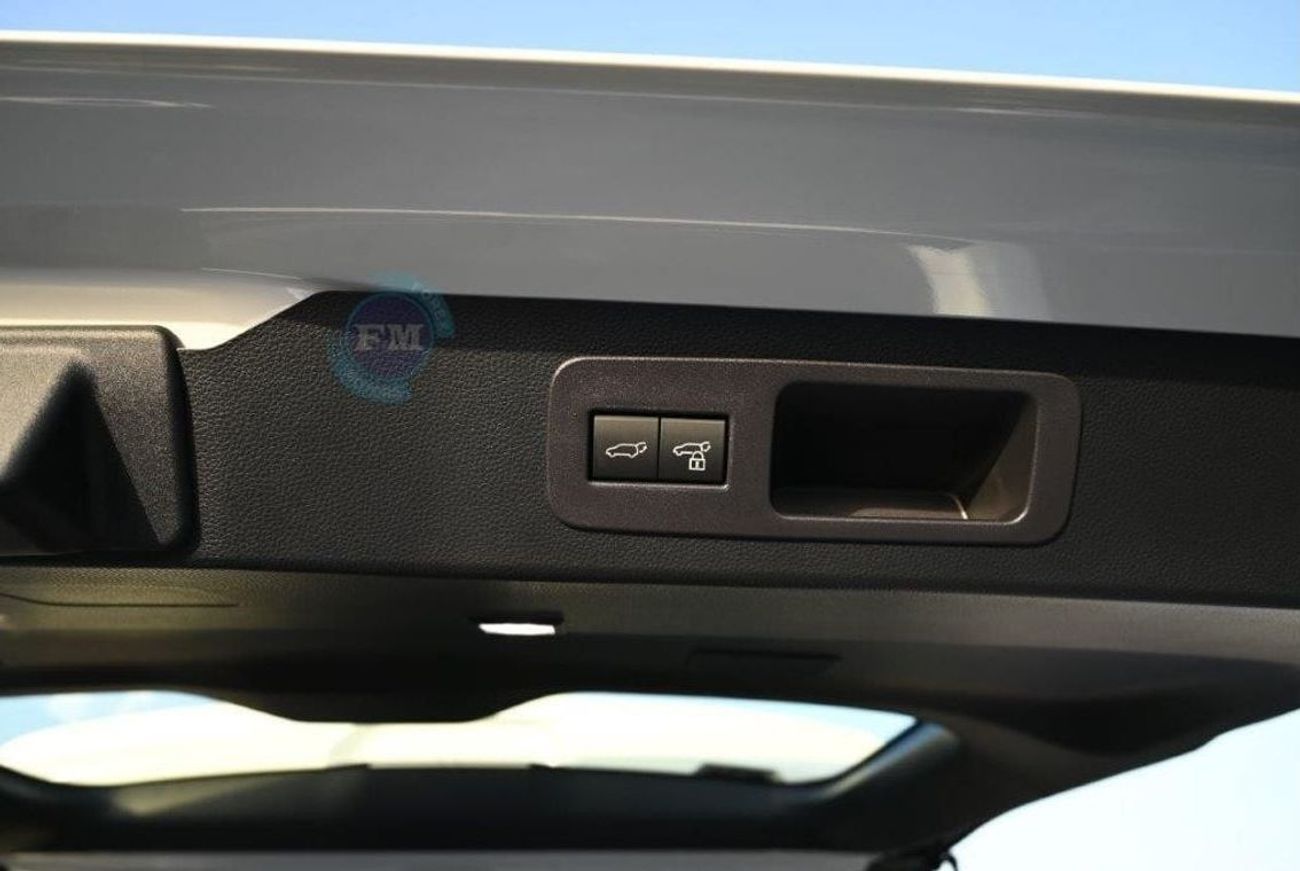 Toyota Land Cruiser 300 GXR 3.3L Diesel 7 Seat Automatic