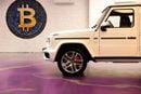 مرسيدس بنز G 63 AMG STD STD