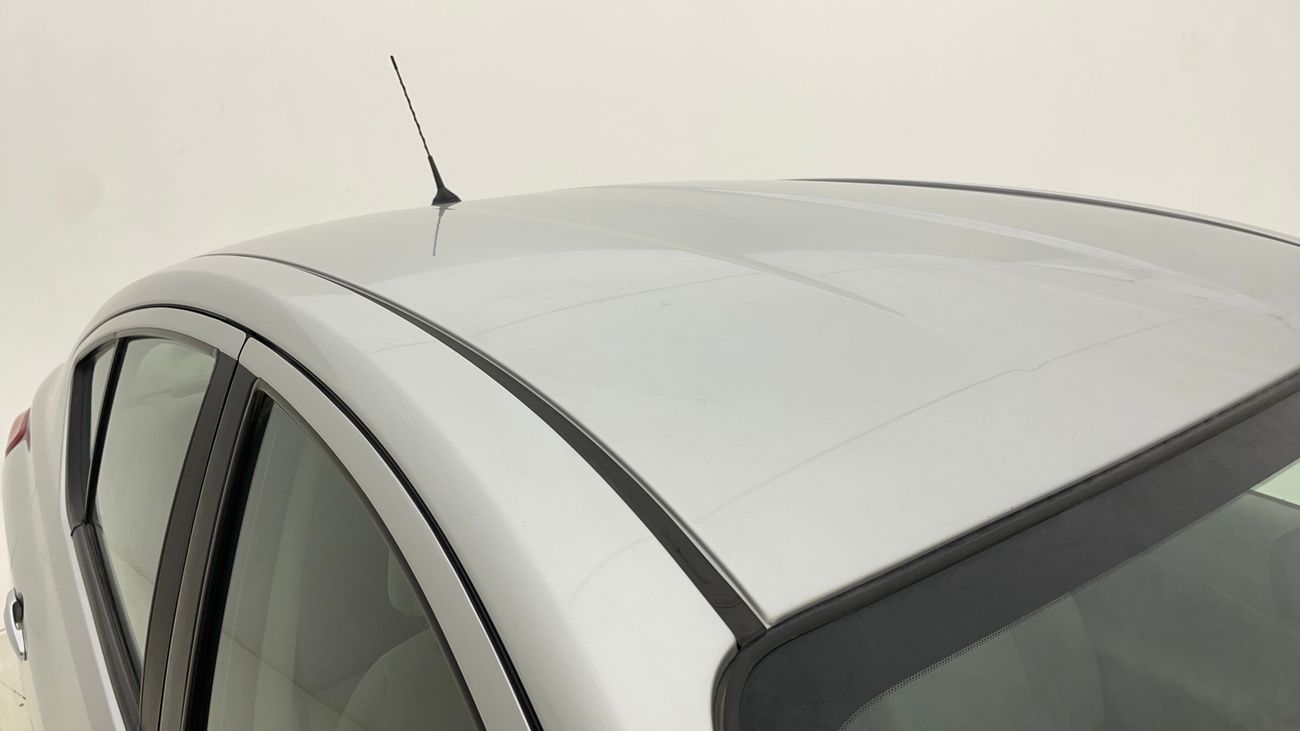 نيسان صني SV 1.5 | بدون دفعة مقدمة | اختبار القيادة في المنزل