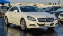 مرسيدس بنز CLS 350