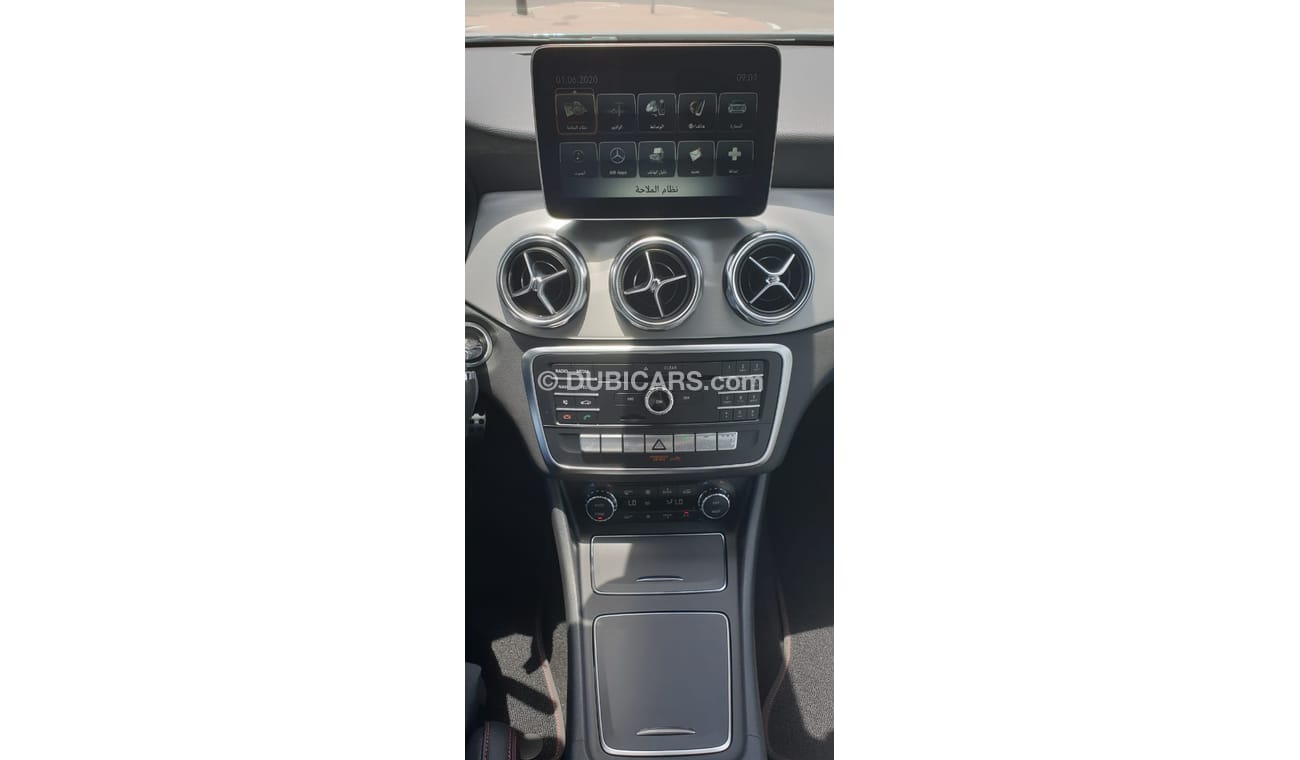 Mercedes-Benz GLA 180 AMG 1.6L (2 Years Warranty) price with costume