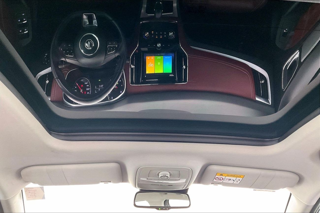 MG RX5 Luxury | National Day Celebration | Guaranteed Warranty | 0 Down Payment