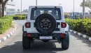 Jeep Wrangler Unlimited Rubicon 392 V8 6.4L 4X4 , 2024 GCC , 0Km , With 3 Yrs or 60K Km WNTY @Official Dealer