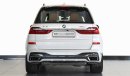 BMW X7 XDrive 50 i