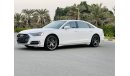 Audi A8 Audi A8 GCC
