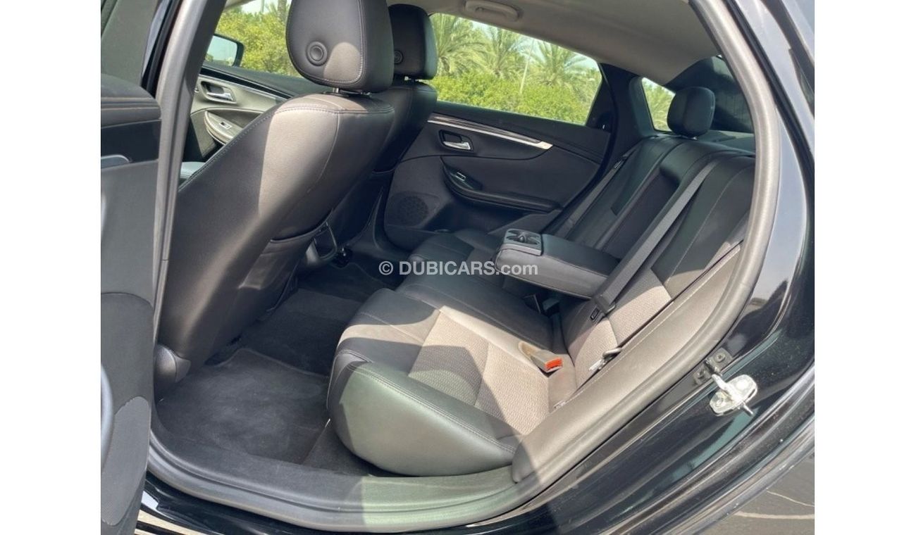 Chevrolet Impala LT Chevrolet Impala Model 2019 USA  full automatic Excellent Condition