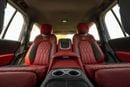 تويوتا لاند كروزر VXR WITH MBS AUTOBIOGRAPHY SEAT AND OFFROAD EDITION , ROOF STAR LIGHT