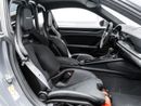 بورش 911 GT3 BUY NOW, PAY 2027 | THE BLACKLINE STANDARD | Weissach, PCCB, Magnesium Wheels, 2028 Porsche Warranty