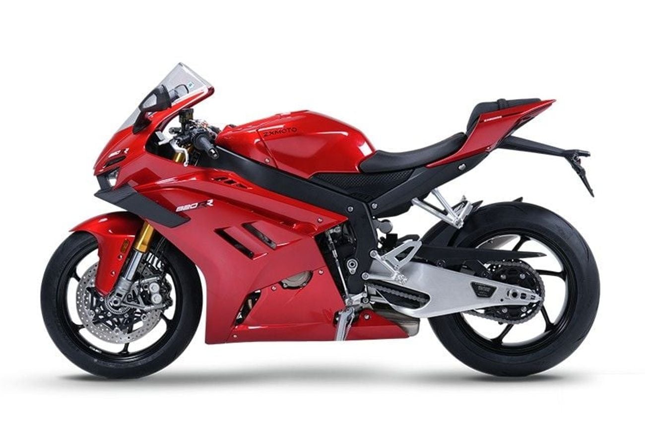 ZX moto ZX820RR 820RR China export
