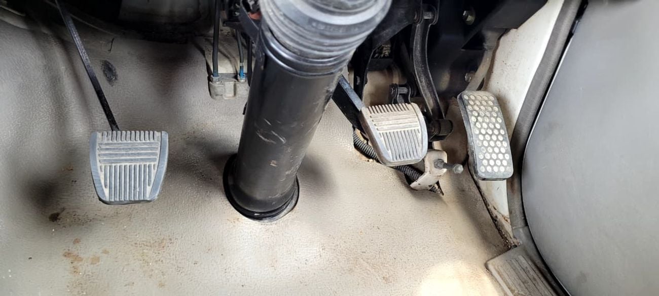 تويوتا كوستر -