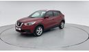Nissan Kicks S 1.6 | Zero Down Payment | Free Home Test Drive