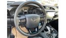 Toyota Hilux 4.0L V6 Petrol Double Cab 4WD Adventure Auto