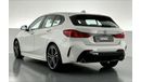 BMW 120i M-Sport