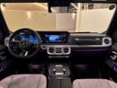 مرسيدس بنز G 63 AMG STD