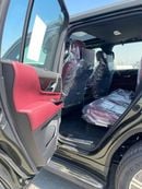 لكزس LX 700h 2025 Lexus LX700h Signature 7-Seater HEV 3.5L V6 Twin-Turbo Petrol A/T 4WD Export Only
